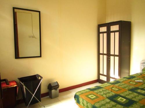 Джакарта: Green East Homestay