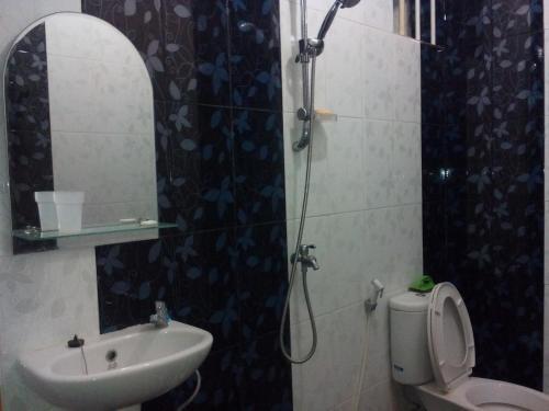Джакарта: Green East Homestay