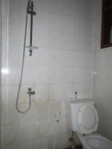 Джакарта: Green East Homestay