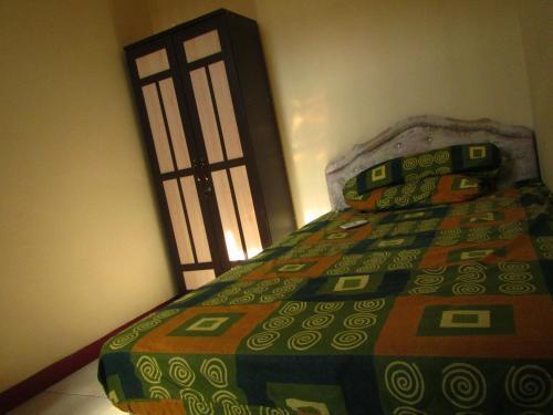 Джакарта: Green East Homestay