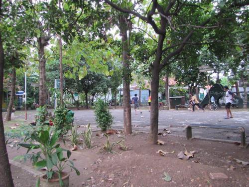 Джакарта: Green East Homestay