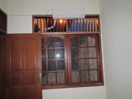 Джакарта: Green East Homestay