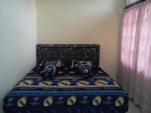 Джакарта: Green East Homestay