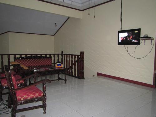 Джакарта: Green East Homestay