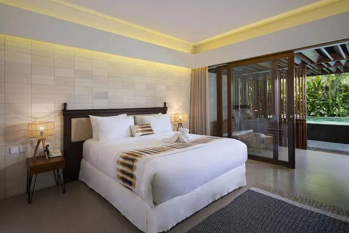 Чангу: The Kemilau Hotel & Villa Canggu