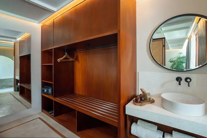 Чангу: The Kemilau Hotel & Villa Canggu