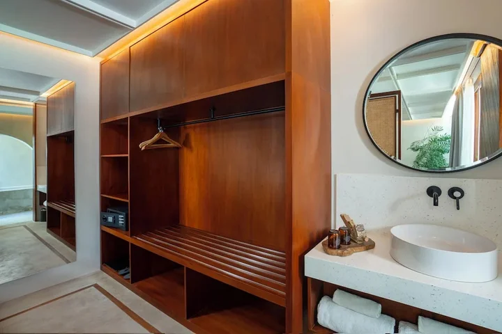 Чангу: The Kemilau Hotel & Villa Canggu