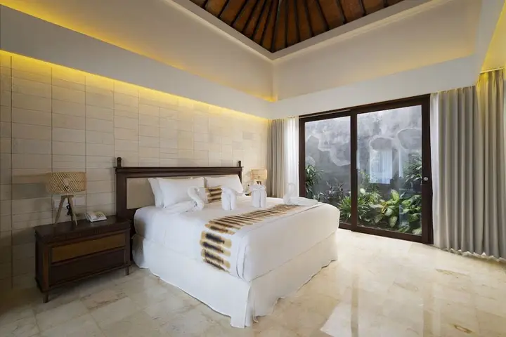 The Kemilau Hotel & Villa Canggu — фото 3