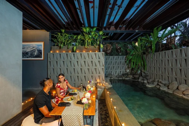 Чангу: The Kemilau Hotel & Villa Canggu