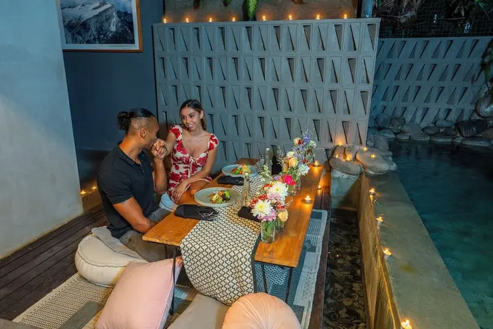 Чангу: The Kemilau Hotel & Villa Canggu