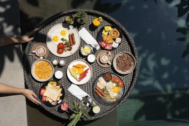 Чангу: The Kemilau Hotel & Villa Canggu