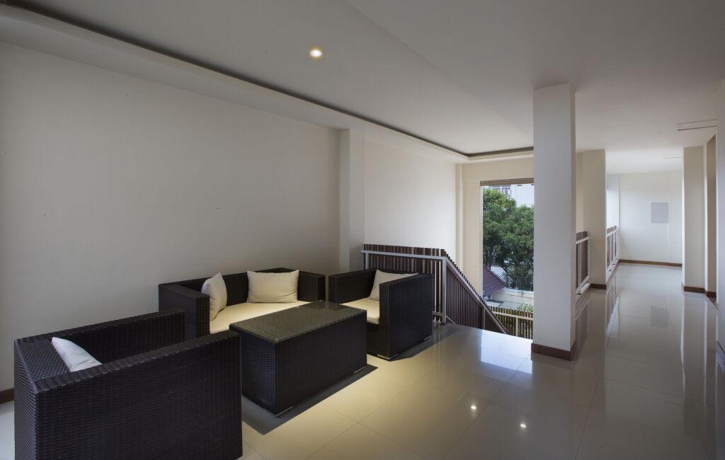 Джокьякарта: Lunara Home Living by Daphna Management