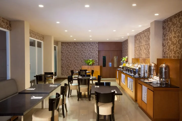 Джокьякарта: Lunara Home Living by Daphna Management