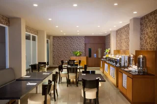 Джокьякарта: Lunara Home Living by Daphna Management