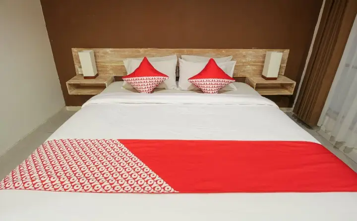 Mesari Beach Inn — фото 2