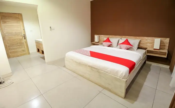 Mesari Beach Inn — фото 3