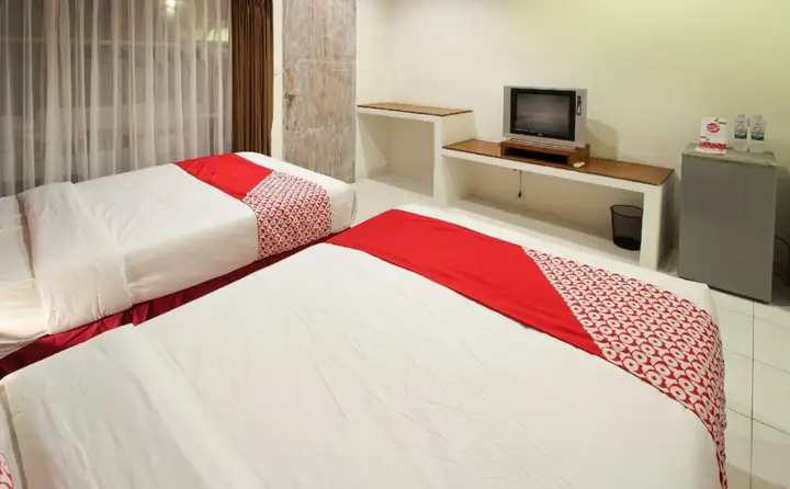 Mesari Beach Inn — фото 5
