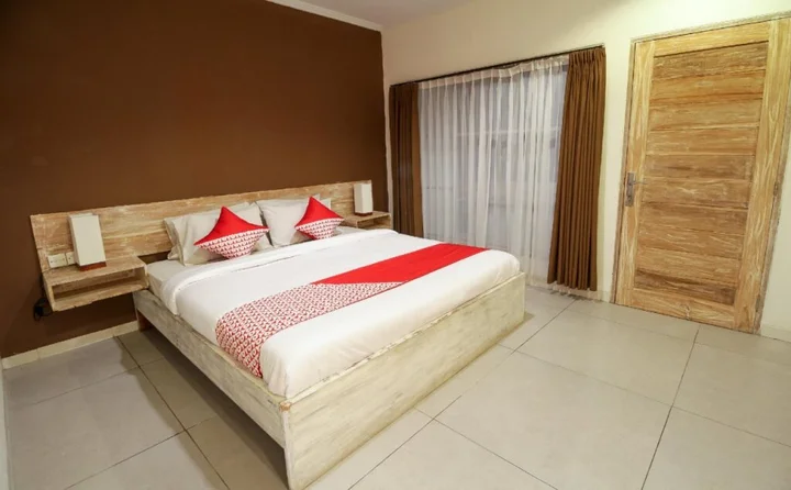 Кута: Mesari Beach Inn