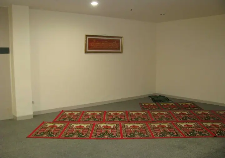 Богор: IPB Hotel And Convention Center