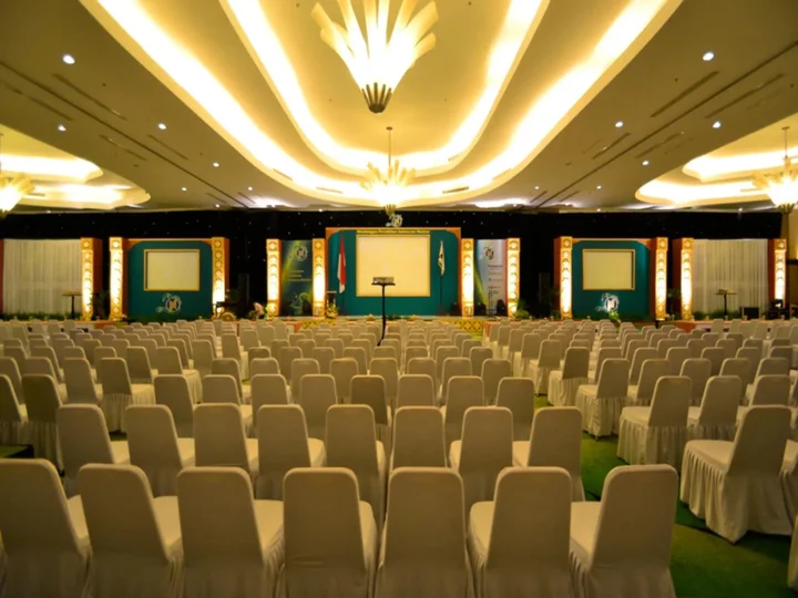 Богор: IPB Hotel And Convention Center