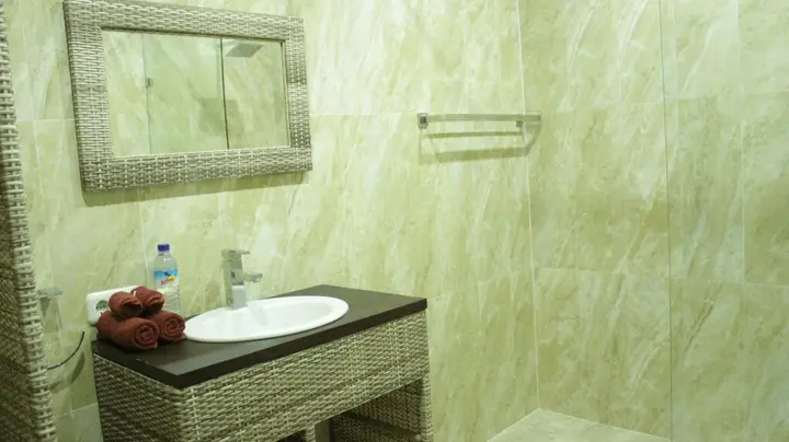 Гили-Мено: Meno Mojo Beach Resort