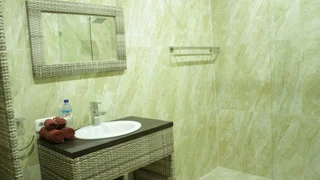 Гили-Мено: Meno Mojo Beach Resort