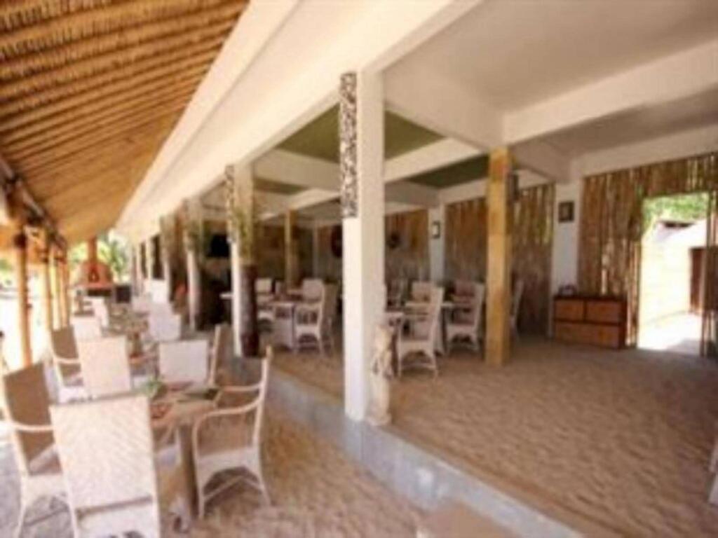 Meno Mojo Beach Resort — фото 6