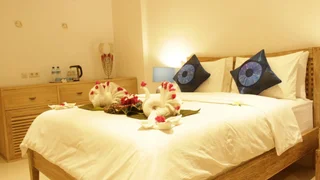 Гили-Мено: Meno Mojo Beach Resort