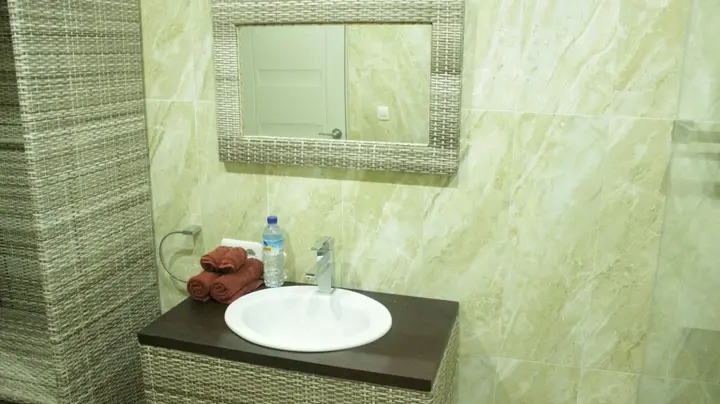 Гили-Мено: Meno Mojo Beach Resort