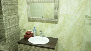 Гили-Мено: Meno Mojo Beach Resort