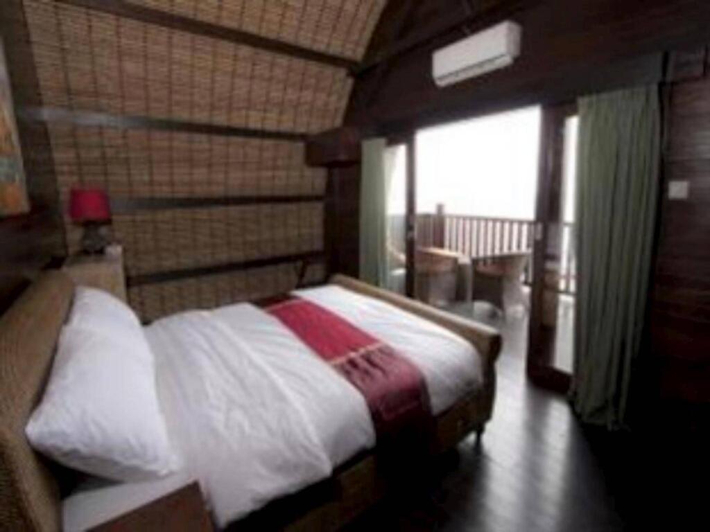 Гили-Мено: Meno Mojo Beach Resort
