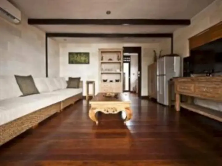 Гили-Мено: Meno Mojo Beach Resort