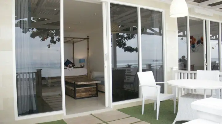 Гили-Мено: Meno Mojo Beach Resort
