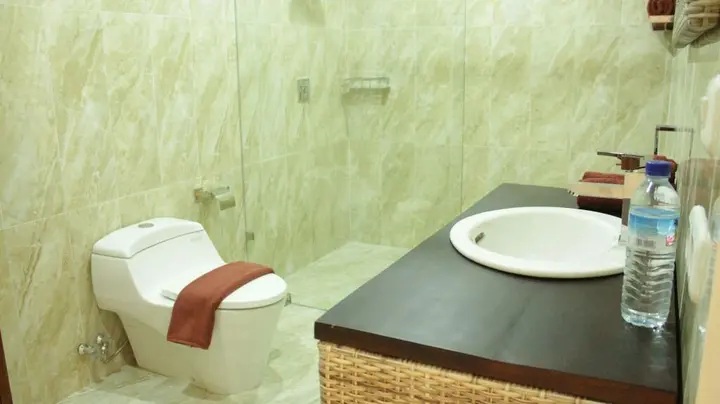 Гили-Мено: Meno Mojo Beach Resort