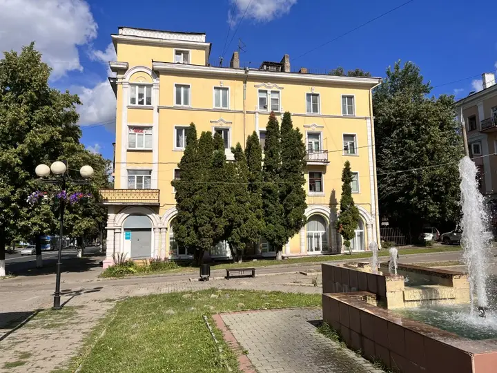 Квартира Ботаника в историческом центре от Wonderapart — фото 5