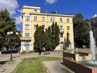 Владимир: Квартира Ботаника в историческом центре от Wonderapart
