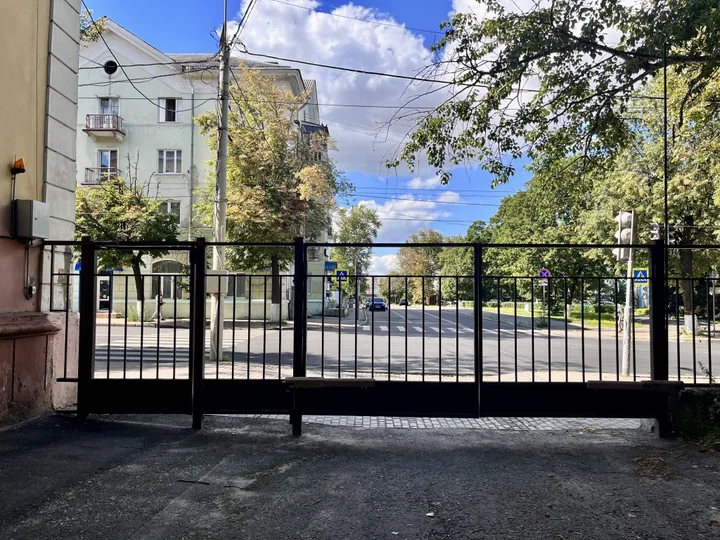 Владимир: Квартира Ботаника в историческом центре от Wonderapart