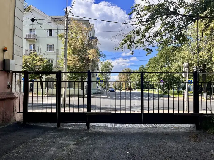 Квартира Ботаника в историческом центре от Wonderapart — фото 4