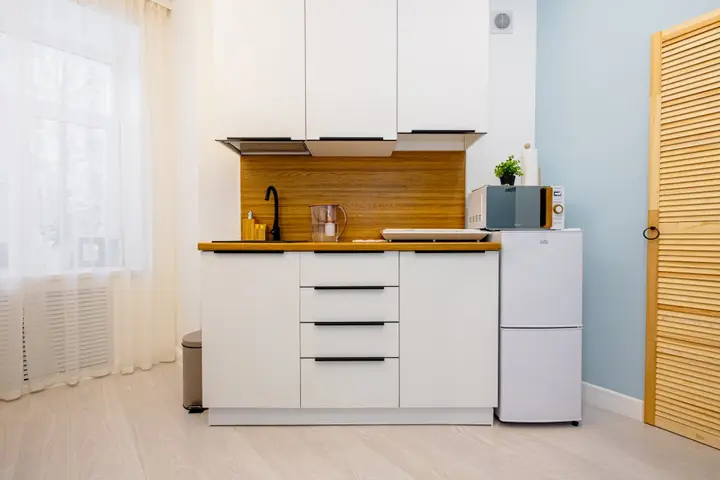 Владимир: Квартира Ботаника в историческом центре от Wonderapart