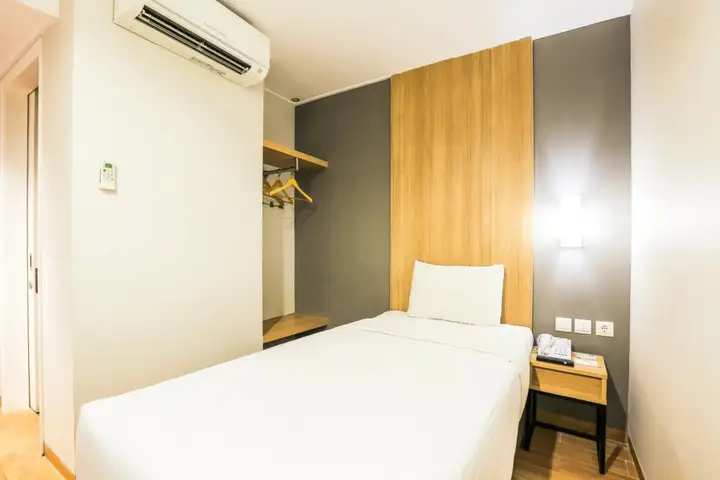 Hotel Citradream Bandung — фото 6