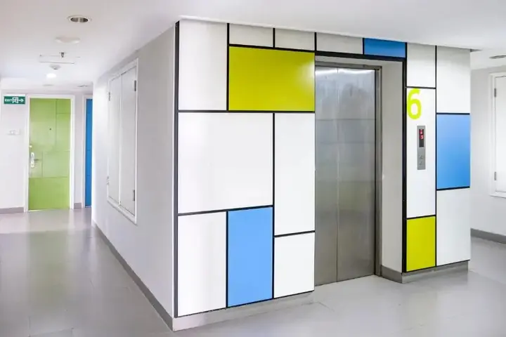 Бандунг: Hotel Citradream Bandung