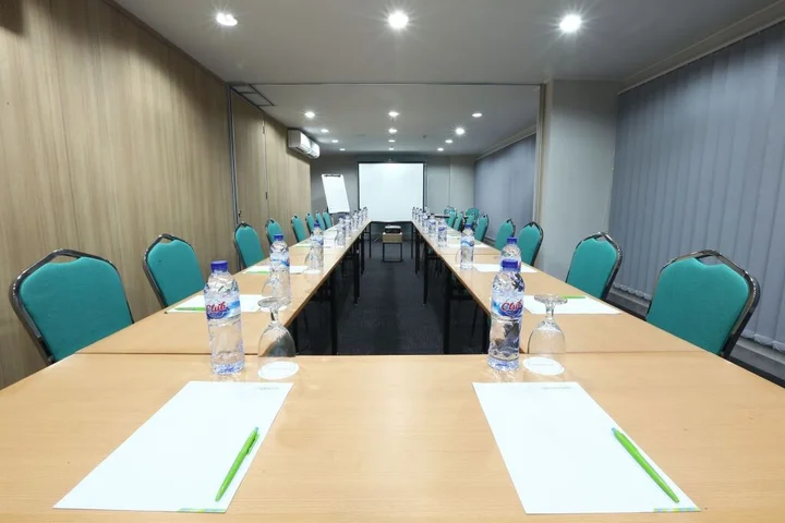 Бандунг: Hotel Citradream Bandung
