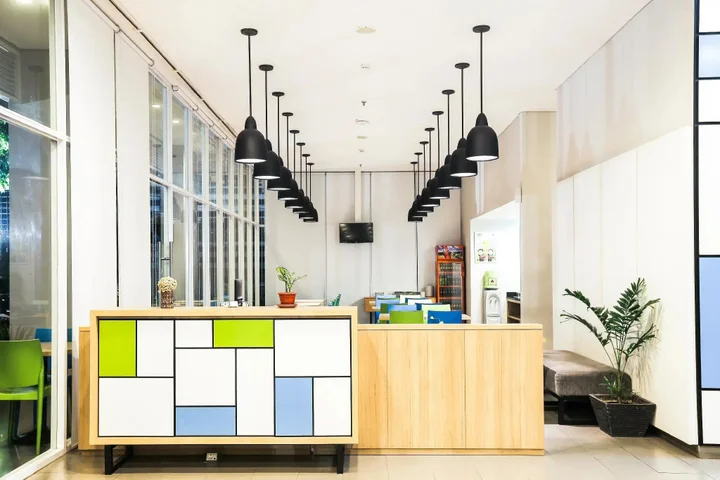 Бандунг: Hotel Citradream Bandung