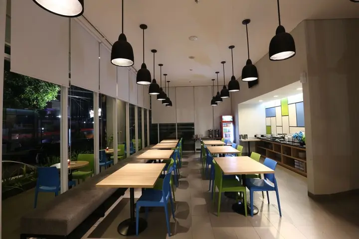 Бандунг: Hotel Citradream Bandung