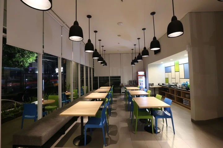 Бандунг: Hotel Citradream Bandung