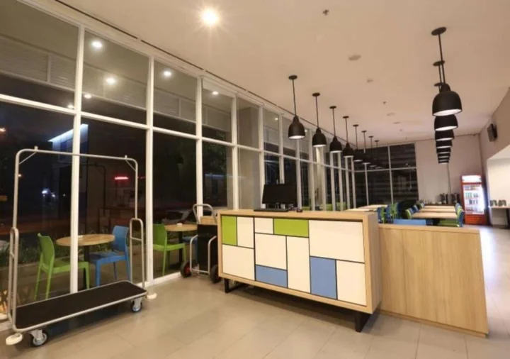 Бандунг: Hotel Citradream Bandung