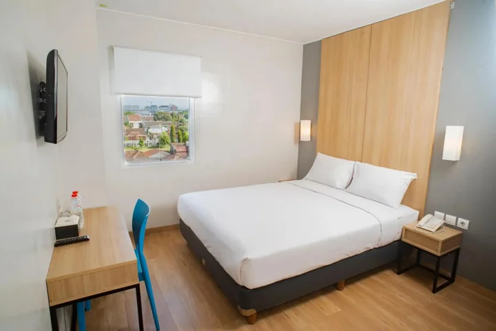 Бандунг: Hotel Citradream Bandung
