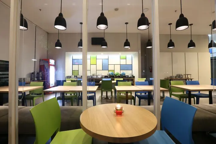 Бандунг: Hotel Citradream Bandung