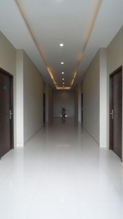 Бандунг: dPalma Hotel