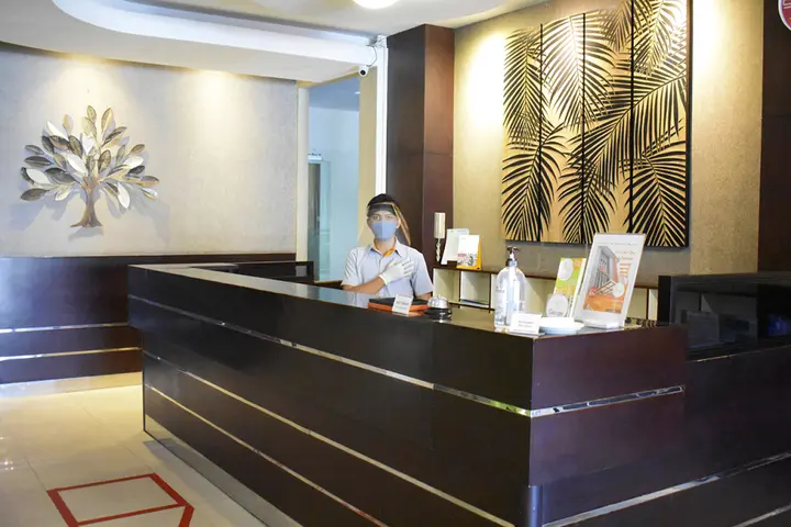 Бандунг: dPalma Hotel